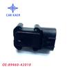 Sensor de pressão do coletor 89460-42010 adequado para Toyota RAV4