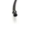 Manguera de Aspersor de 1.2m Tubo de Agua Engrosado Negro Eléctrico Manual Mochila Manguera para Aspersor de Pesticidas