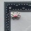 Accesorios de Mini Moño, Pasadores para Pelo de Mascota, Ropa de Bebé, Accesorios Decorativos, Zapatos, Sombreros, Bolsos, Accesorios Semi-Terminados al por Mayor
