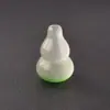 Olho de Gato de Cristal Pequeno Cabide 26*18mm Pedra Rosa Artesanato Ornamento Suprimento Direto da Fábrica Transfronteiriço Amazon