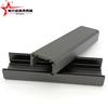 25*25mm Pararrayos Carcasa de Aluminio Perfil de Aluminio Dividido Superior e Inferior Procesamiento de Carcasa