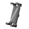 Accesorios de soporte para teléfono móvil de coche al por mayor clip de soporte para coche soporte para teléfono móvil de navegador de coche accesorios de mandril