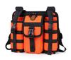 Bolso Cruzado Casual de un Solo Hombro para Teléfono Móvil, Bolsa para Vasos de Agua al Caminar, Bolso de Hombro Casual para Viajes al Aire Libre, Bolso de Hombro Pequeño Resistente al Desgaste para Ciclismo