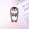 Ventas Directas de Fábrica Accesorios para Ropa, Zapatos y Sombreros Parches Decorativos Adhesivos, Clásicos Lindos Pequeños Animales Caricatura Bordados Tela Pegatinas
