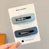 Pinza de Pelo de Lana con Forma de Corazón y Flor Estilo Coreano para Mujeres Adultas Flequillos Pinzas Laterales Accesorios para el Cabello Otoño Invierno Sensación de Alta Gama Pinzas para Cabello Rebelde