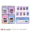 Iigen Sanrio Hello Kitty libreta de bolsillo con imagen de caricatura para estudiante, mini, portátil