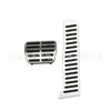 Adecuado para Volkswagen Touran Tiguan Golf 5 6 Octavia Haorui Scirocco Pedal de Descanso del Acelerador y Freno