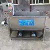 Máquina de Depenar Frango, Pato e Ganso Totalmente Automática para Uso Doméstico, Balde Depenador de Aves com Controle Automático de Temperatura, Piscina de Mistura e Imersão Fabricante