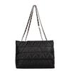 Bolso pequeño informal con cadena Lingge, nuevo bolso de moda 2021 para mujer, bolso cruzado sencillo de estilo occidental, bolso cuadrado pequeño popular.