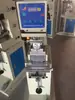 Sello de Oro Tres Oro Tinta de Tampografía Neumática Accesorios Máquina de Impresión Automática Máquina de Impresión de Codificación de Fecha Eléctrico de Logo