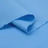 Tela de camisa de algodón poliéster popelina de algodón poliéster 133*72 tela para ropa de camisa overoles Tela bolso de mano forro de zapato