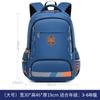 Nueva Mochila Escolar Casual Impermeable para Niños de Primaria 1-3-6 Ligera Transpirable de Gran Capacidad Mochila para Niños