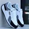 Nuevos Zapatos Forrest Gump 2026 Zapatos Deportivos para Hombre Tendencia Primavera Casual Antideslizantes Zapatos Casuales Zapatos para Correr