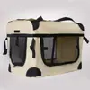 Bolsa Personalizada para Mascotas en Coche, Transportín para Coche, Artefacto de Seguridad para Perros en Salidas de Coche, Bolsa Expansible Anti-Suciedad para Perros en Coche