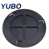 Tapa de inspección del guardabarros para BMW Mini R60 (2011-2016), número de pieza 51719802413