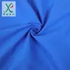 Tecido Woven Totalmente Fosco de Alta Qualidade, 100% Poliéster, Personalizado, 163-173g, Algodão Seda Fresco para Cortinas de Banheiro, Cortinas de Guarda-Roupa e Roupas
