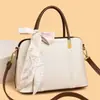 Bolsas de Comercio Exterior Transfronterizas, Bolsos de Mujer, Bolsos de Hombro, Nuevo Estilo 2026, Bolsos de Mano Modernos y Elegantes, Bolsos Cruzados Simples para el Trabajo