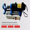 Máquina de perfuração automática Máquina de construção Máquina de reparo de furos de corte Máquina de reparo de furos de pino de eixo pequeno Máquina de solda de reparo de furos de pino Máquina de perfuração