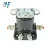 Partes de Carretilla Elevadora Apiladora Semi-eléctrica Unidad de Potencia Hidráulica Motor DC Estación de Bomba de Aceite Relé Contactor 12/24V