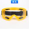 Gafas cortavientos Gafas de esquí con cristales Equitación campo a través Escalada antivaho Gafas antiimpacto