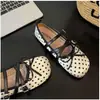 Estilo Dulce y Fresco para Niña, Versátil y Juguetón, Zapatos de Salón Lindos y Vivos 2026, Cómodos para los Pies, Zapatos de Mujer de Moda que Combinan con Faldas