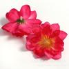 Cabezas de Flores de Peonía Artificiales, Flores Falsas Realistas de Alta Calidad para Decoraciones de Boda, Muros de Flores, Decoraciones de Coche de Boda, Accesorios de Fotografía, En Stock