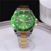 WISH AliExpress Mais Vendido Relógio Masculino Quartz Calendário Water Ghost Pulseira de Aço Impermeável Negócios Relógio Masculino Relógio de Comércio Exterior