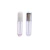 Tubo Ovalado de Brillo Labial de 10ml Tubo de Brillo Labial Líquido Tubo de Sombra de Ojos Botella de Pegamento para Pestañas Postizas Tubo de Corrector Bolsa para Brillo Labial Lápiz Labial Material