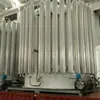 Tanque de almacenamiento de enfriamiento rápido de gas argón suministrado directamente por el fabricante