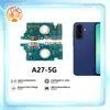 Compatible con puerto de carga Samsung A27 5G conector USB