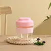 Gran Venta Taza Especial de Desayuno Taza de Yogur para Estudiantes y Niños en el Trabajo Gran Capacidad Portátil Grado Alimenticio Taza de Avena para Desayuno