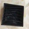 Em estoque Gaveta de Tecido tipo Armazenamento 7 compartimentos Multifuncional Roupas Meias Leggings Caixa Organizadora de Acabamento Dobrável