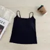 Base líquida sem marcação toque nude renda linda costa camisola top feminino com bojo interno invisível para usar por baixo ou por cima