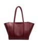 Bolsa feminina retrô de grande capacidade, bolsa de ombro casual para deslocamento, estilo tote, para mulheres, 2025
