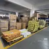 Aplicable a X3 G08 2018-21 Marco de Luz Antiniebla Izquierdo 51118098829 Derecho 51118098830 Refacciones para Automóvil