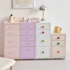 Armário de Armazenamento de Metal, Armário de Armazenamento para Espaço ao Lado da Cama, Armário de Gavetas para Escritório, Armário de Gavetas para Debaixo da Mesa em Casa, Armário de Arquivos