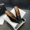 Novas Sandálias de Salto Alto com Plataforma Fechadas na Ponta, Estilo Verão, Meia-Calça