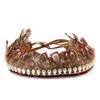 Chapéu de cowboy de fábrica pode ser combinado com cinto decorativo vestido cinto de roupa faça você mesmo chapéu de palha chapéu redondo acessórios de cinto cinto