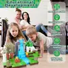 Amazon Transfronterizo Más Vendido Cubos Magnéticos Bloques de Construcción Magnéticos Juguetes Educativos de Bloques de Construcción para Niños Venta al por Mayor