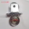 Rueda de Cable de Acero para Puerta de Ascensor/Rueda de Puerta de Vestíbulo/Rueda de Nylon/Rueda de Hierro/Rueda de Cable de Acero/Colección de Piezas de Ascensor