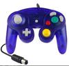 Fábrica de Origen Controlador de Juego Cableado Ngc Controlador de Juego para Consola Ngc Colorido Calidad Transfronteriza Dropshipping