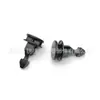 Aplicable a Honda Avancier Odyssey URV Acura MDX TLX Pestillo del Capó Clip Sujetador de Rejilla Frontal
