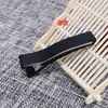 Material para Presilha de Cabelo DIY Menina Material Acessórios de Cabelo Laço Clip de Bico Tudo Incluído Presilha de Cabelo Fio de Tecido Enrolado Clip de Bico Duplo