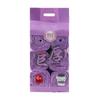 Bolsa de Basura Boca Plana Doméstica Desechable Bolsa de Plástico de Color Boca Plana Cocina Oficina Bolsa de Basura Venta al por Mayor Múltiple