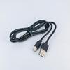 Linha de dados de telefone móvel tipo c 9mm terminal estendido linha de carregamento super rápido para Xiaomi Huawei linha de carregamento Android