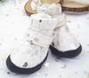 Zapatos para mascotas KBL zapatos de tela de otoño zapatos para perro pequeños lindos zapatos VIP Teddy 3 colores opcionales tenis transpirables