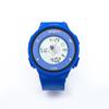 Reloj Spaceman para hombre, moda deportiva, para niños, escuela primaria, estudiantes de secundaria, reloj electrónico de moda simple al por mayor