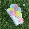 Nuevo pasador de pelo acrílico de dopamina, accesorios para el pelo frescos y lindos, pasador de globo, para la parte trasera de la cabeza, animal, recogido, pinza de tiburón