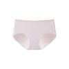 Ropa interior antibacteriana 7A de algodón de Xinjiang para mujer, delgada, para primavera y verano, sin costuras, shorts para mujer, algodón puro, transpirable, de talle medio, calzoncillos cómodos