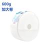 Toallas Desechables para Limpieza Facial Húmedas y Secas de 600 g, Lote de Rollo Grande para Salones de Belleza, Exclusivo para Salones de Belleza